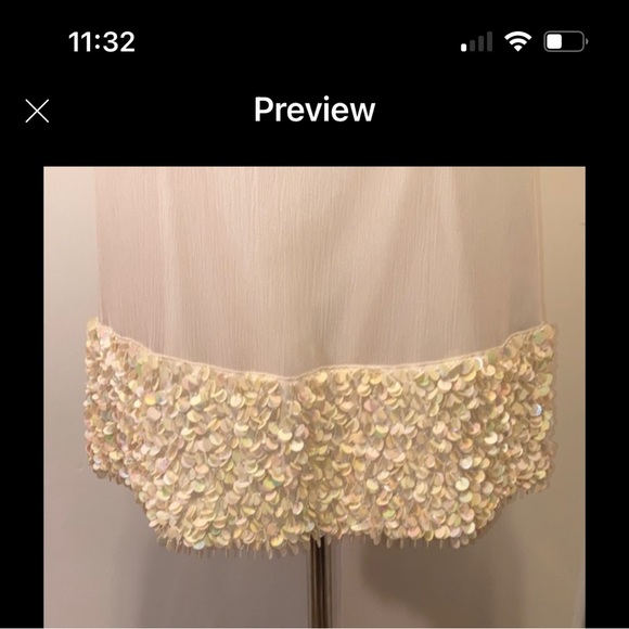 Betsy Johnson Party Dress - Picture 3 of 4